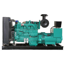 360kw diesel generator prices with cummins engine